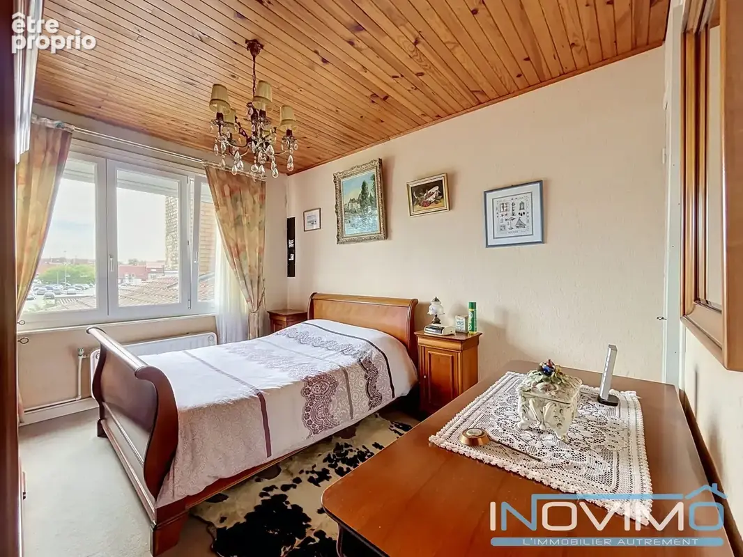 Maison 5 pièces 98 m² à vendre à Fort-Mardyck (59430) - photo 5