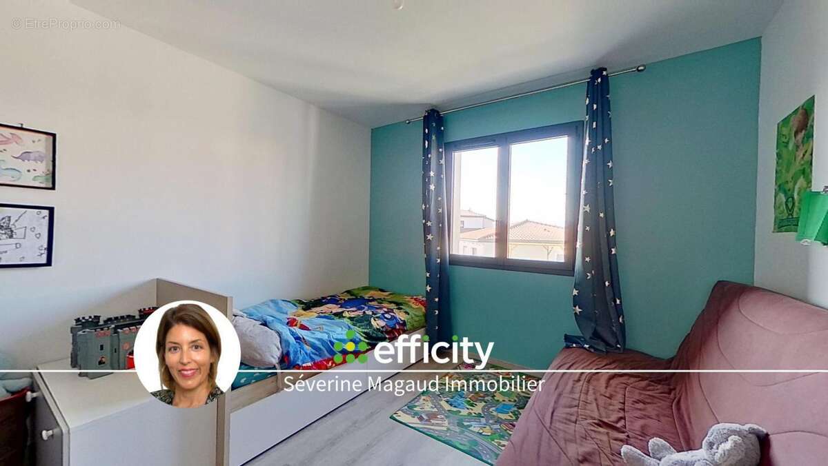 Maison à PONTCHARRA-SUR-TURDINE