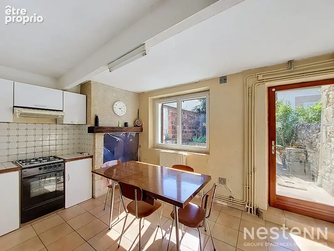 A Vendre Maison de 97 m² avec cour et garage proche du centre de Condom - photo 3