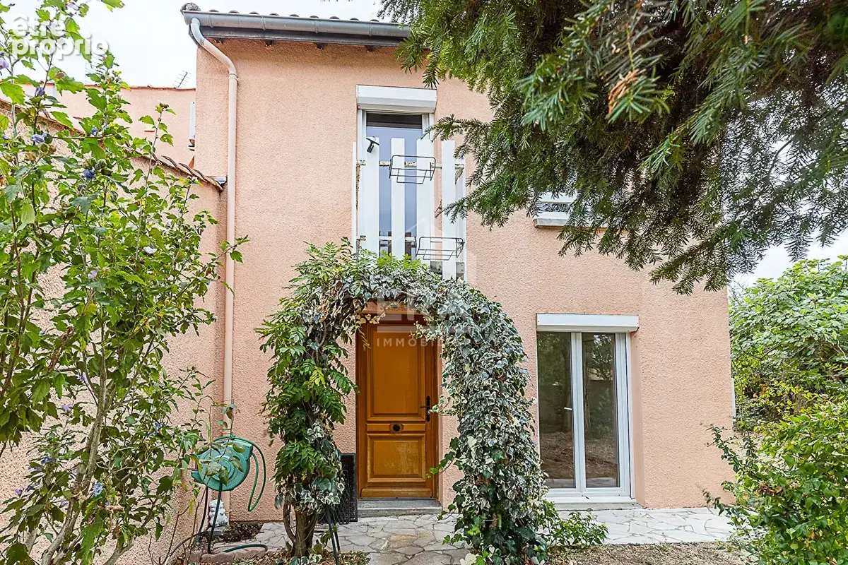 Photo Maison à Colomiers au prix de 285 000€