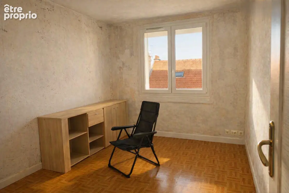 Appartement 5 pièces de 93 m² à Troyes - photo 4