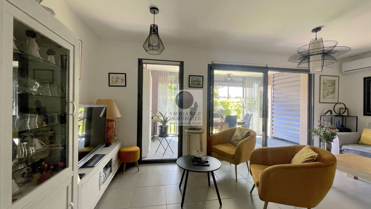 Appartement à VALENCE