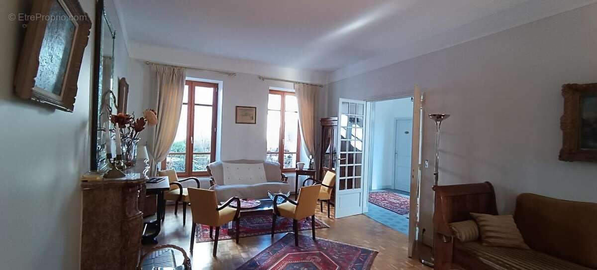 Maison à vendre 6 pièces SAUVAGNAT SAINTE MARTHE (63) - photo 12