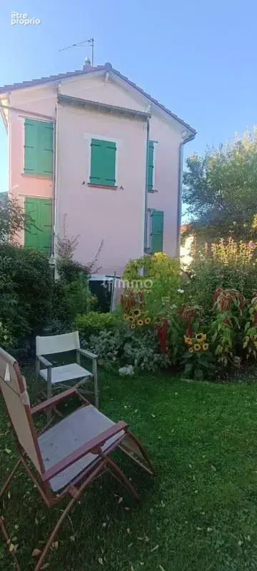 Maison 5 pièces Villiers Sur Marne - photo 7