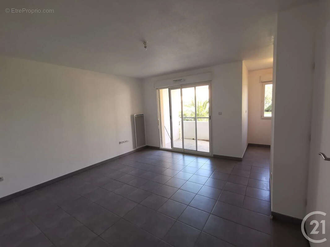 Appartement à ARGELES-SUR-MER