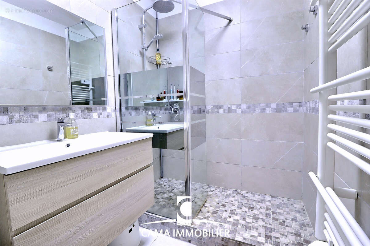 Appartement 5/6 pièces à vendre à fontenay-le-fleury - photo 8