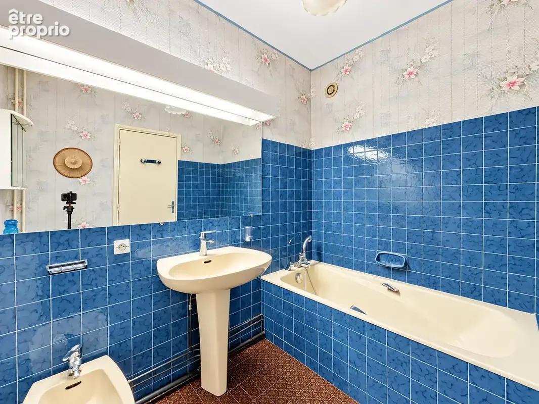 Une adresse qui a tout compris, un T4 qui a tout prévu - photo 9