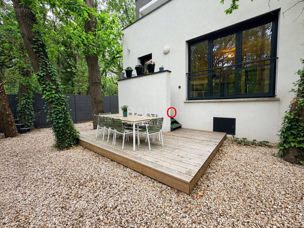 Appartement à ARGELES-SUR-MER