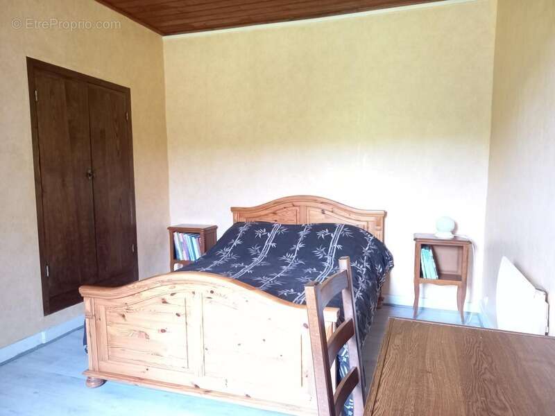 Maison à VILLENEUVE