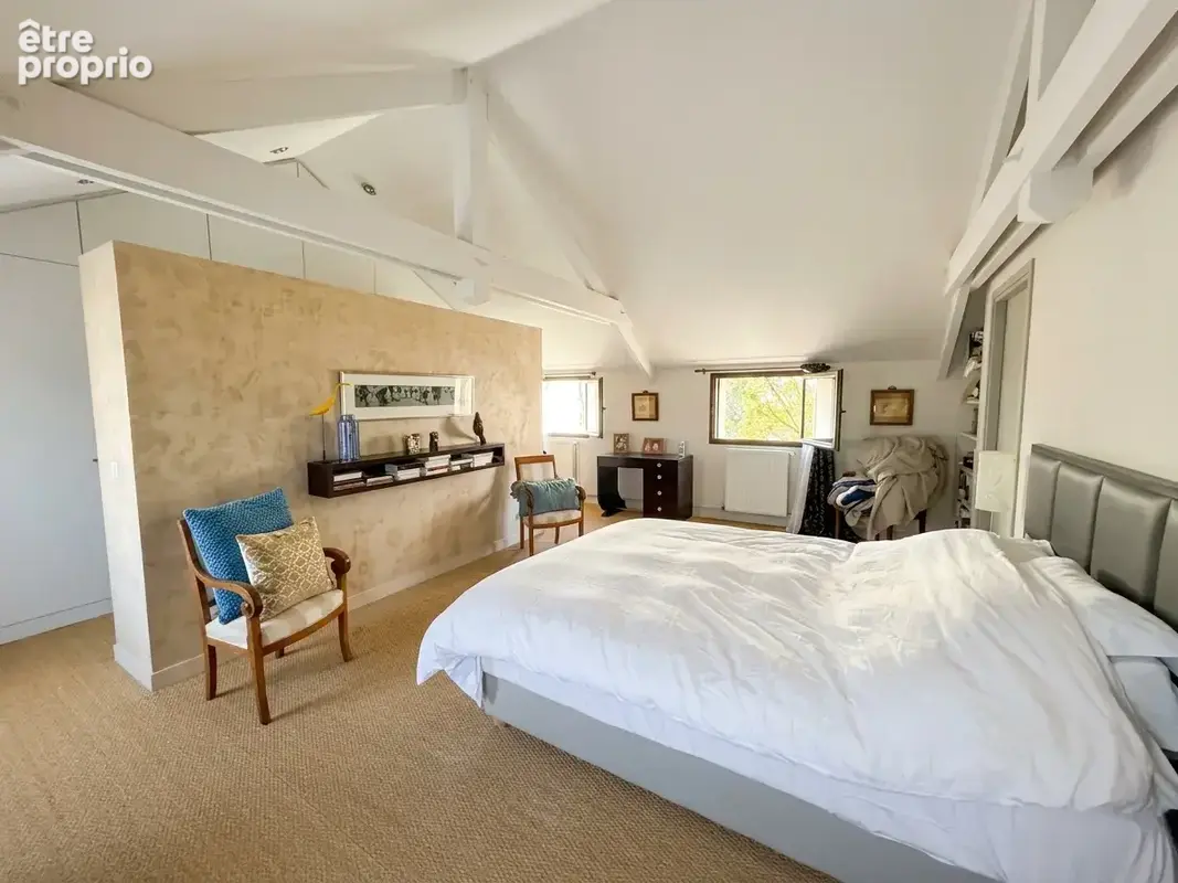 Maison 7 pièces 218 m² à vendre à Paris-15e (75015) - photo 13