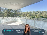 Appartement à SAINT-GELY-DU-FESC