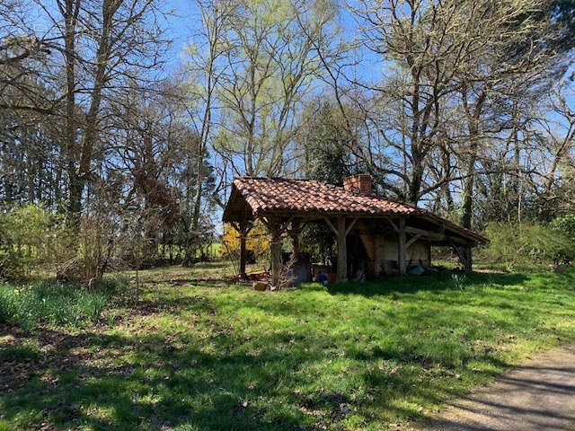 Maison à LABRIT