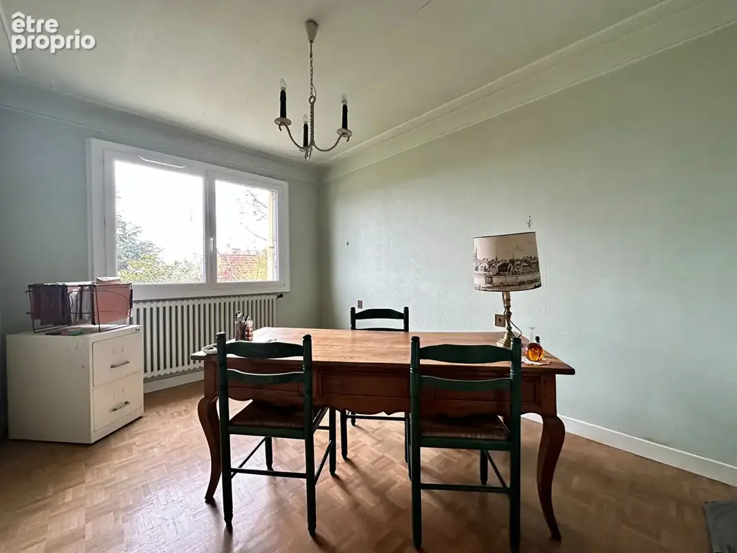 Grande maison familiale dans le bourg de langueux - photo 11