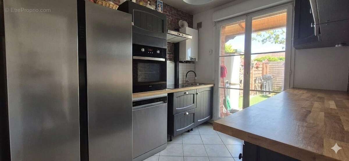 Maison à ARMENTIERES