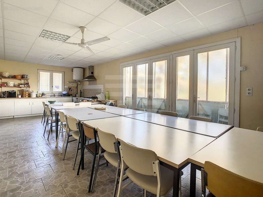 Commerce à MONTAUBAN