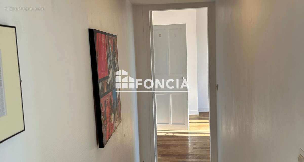 Appartement à VERSAILLES