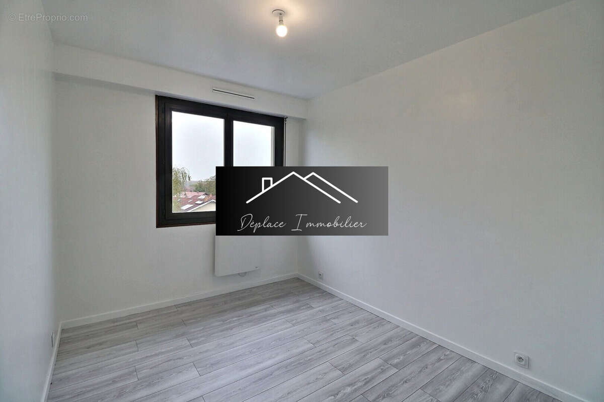 Appartement à DOUVAINE