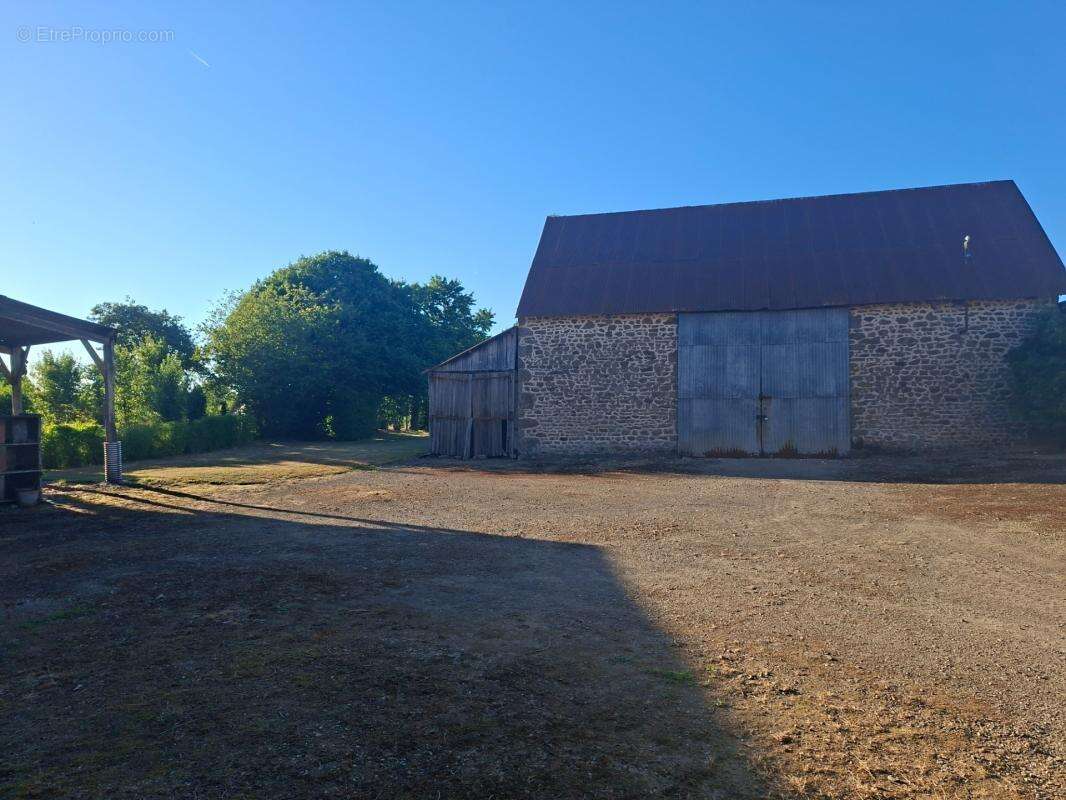 Propriete à vendre 7 pièces LE PAS (53) - photo 18