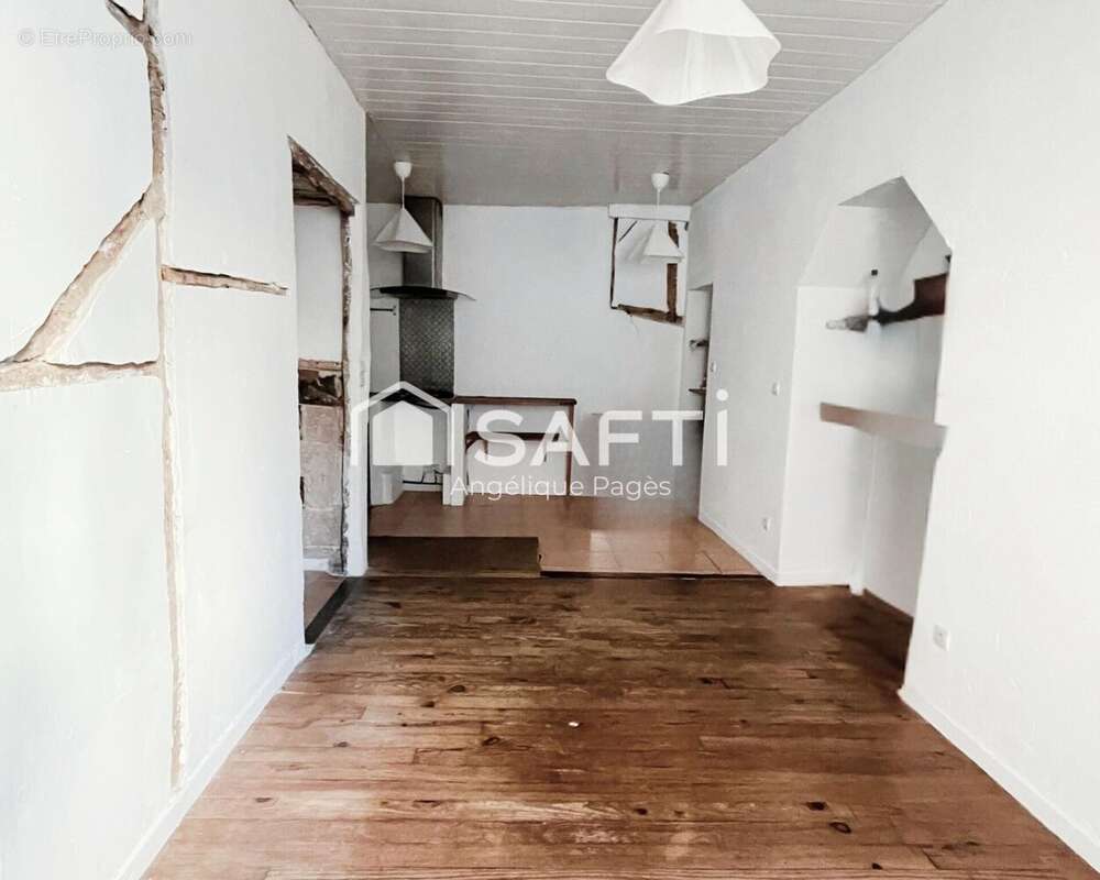Photo 3 - Maison à CANET