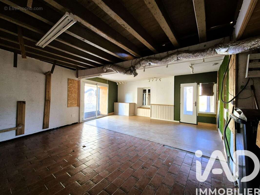Maison 132 m² à Fournols  - photo 6