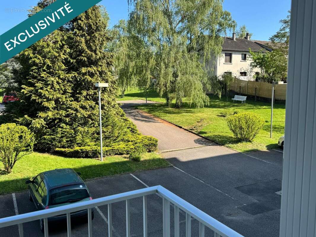 Photo 5 - Appartement à LIMOGES