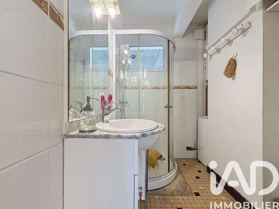 Photo 4 - Appartement à SAINT-MALO