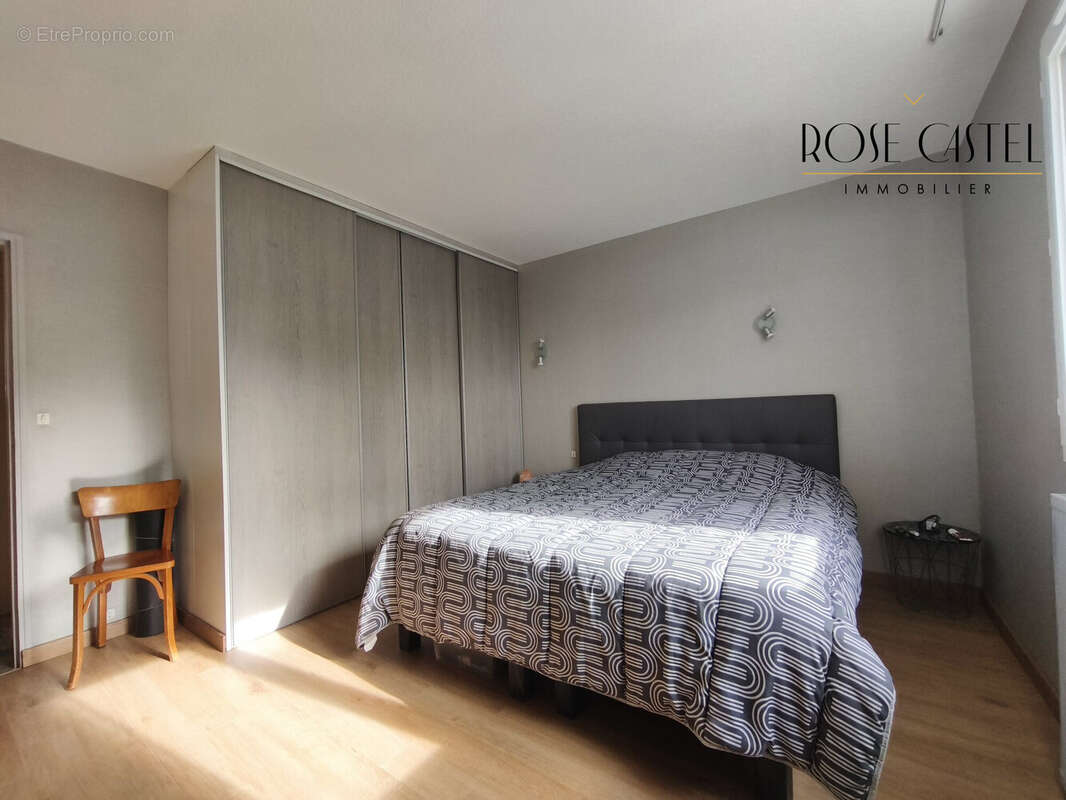 Maison à CHATEAUDUN