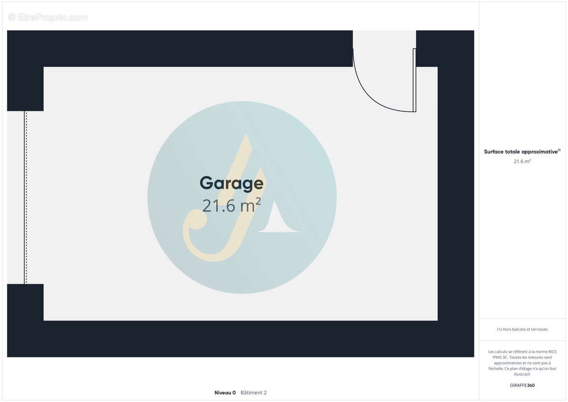 Maison à SAINT-AMAND-EN-PUISAYE