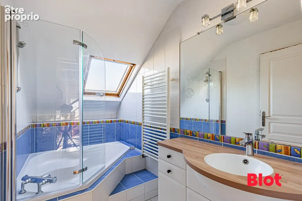 Appartement 4 pièces 76 m² à vendre à Nantes (44000) - photo 7