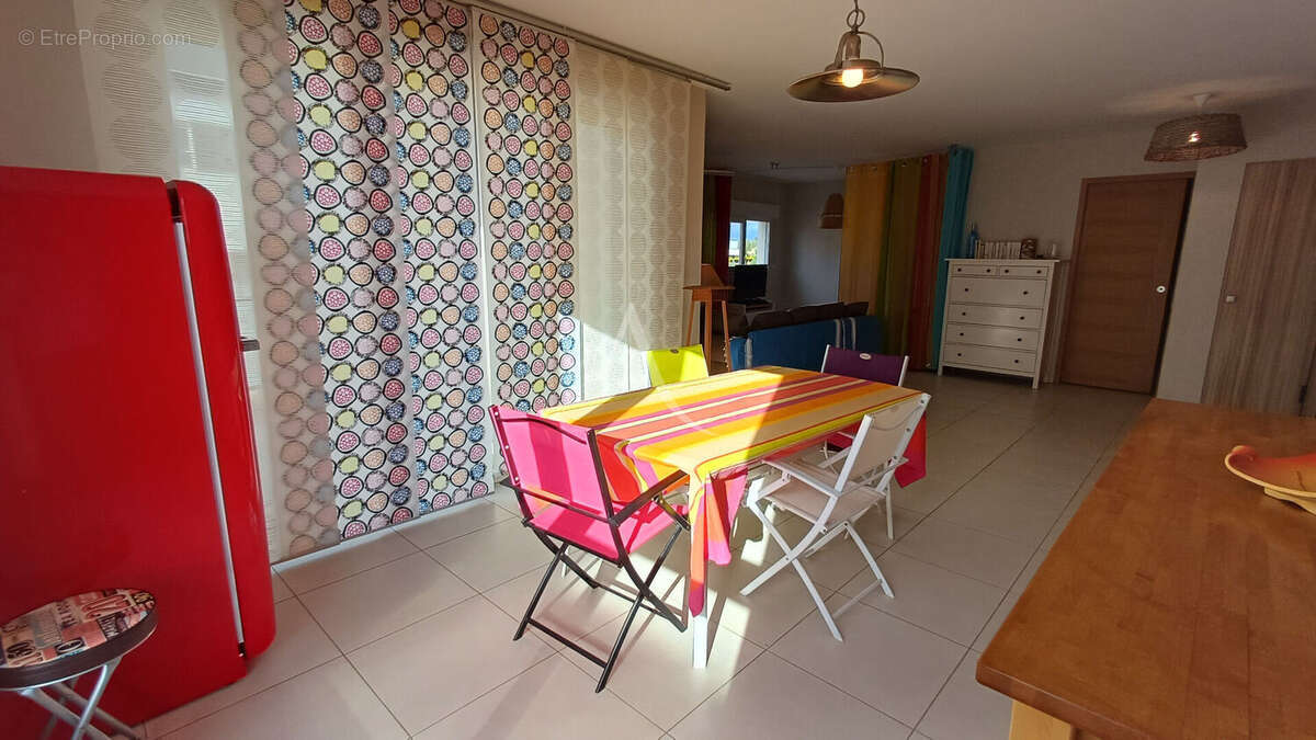 Appartement à SETE