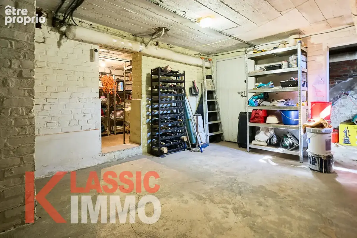 Maison semi-mitoyenne 3 chambres garage - photo 15