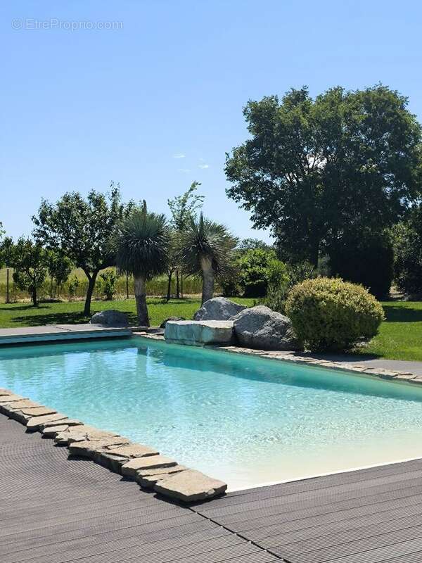 Magnifique propriete - photo 36