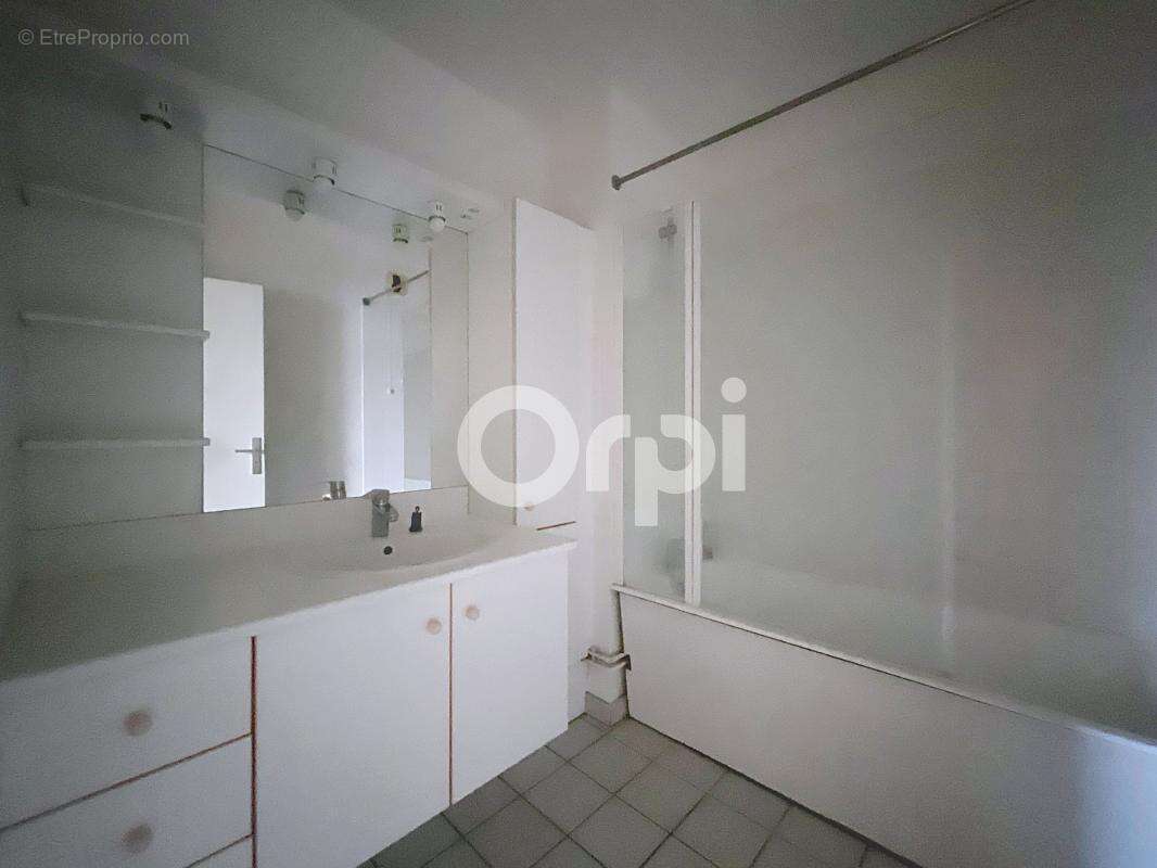 Appartement à BEAUVAIS