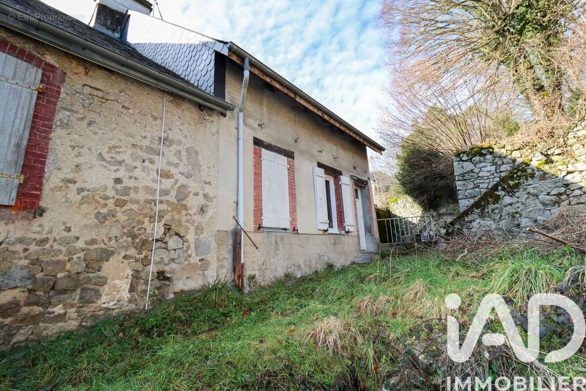 Photo 2 - Appartement à USSEL