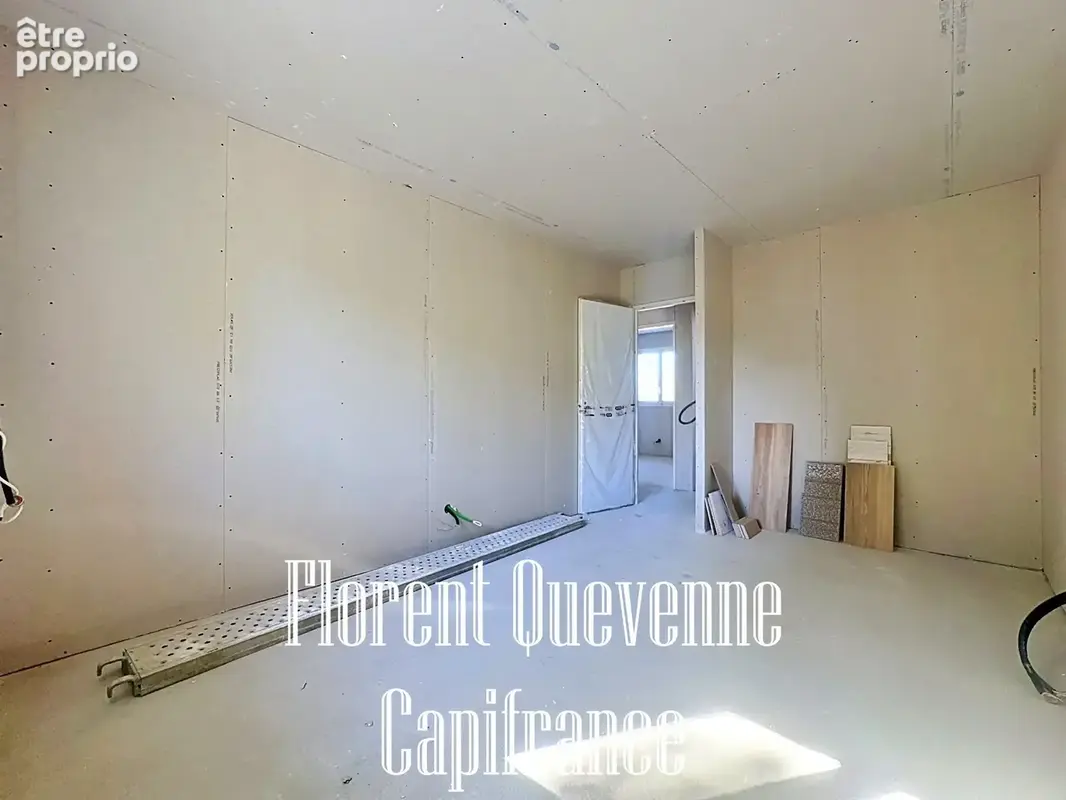 Maison neuve individuelle - frais de notaire réduit - proximité commerces - photo 18