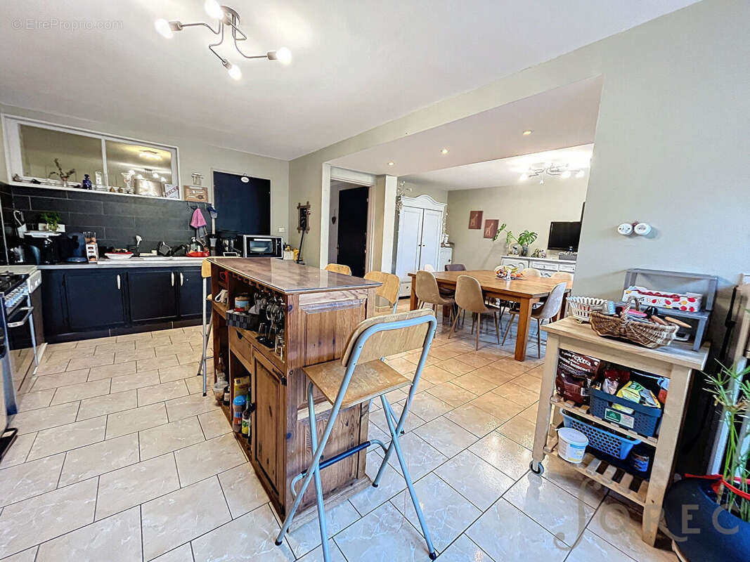 Maison Retonfey 206.37 m2 - photo 5