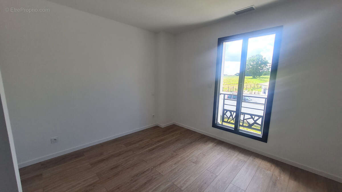 Maison à SAINT-GERMAIN-DU-PUCH