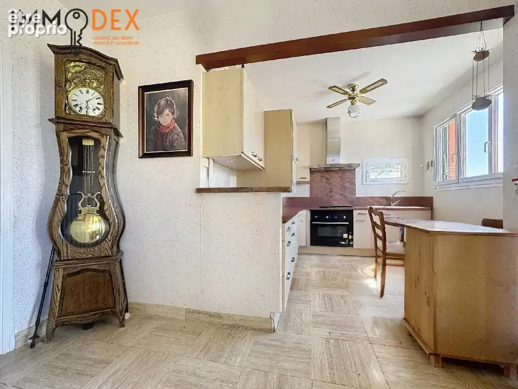 Maison 6 pièces 130 m² à vendre à Berru (51420) - photo 6