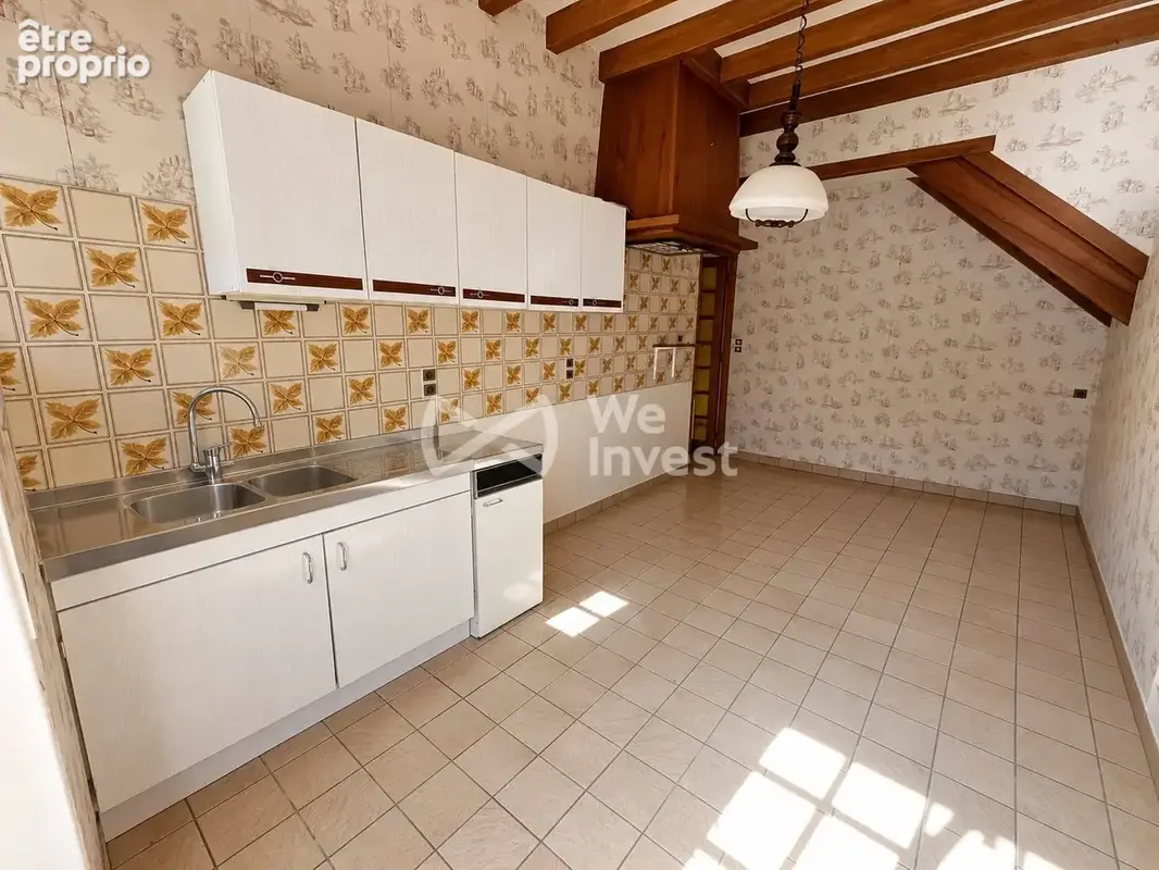 Maison 5 pièces 113 m² à vendre à Perceneige (89260) - photo 2