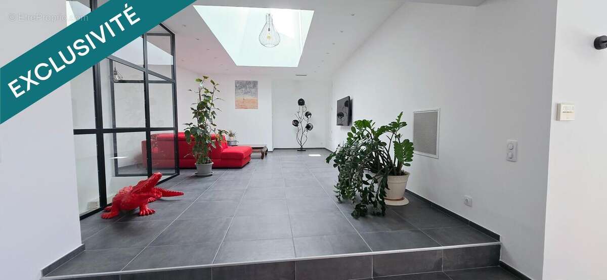 Photo 2 - Maison à LAURIS