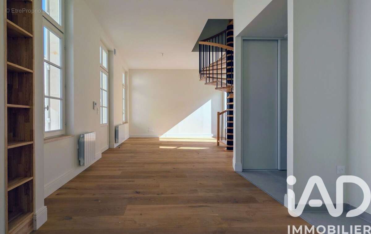 Photo 5 - Appartement à ROCHEFORT