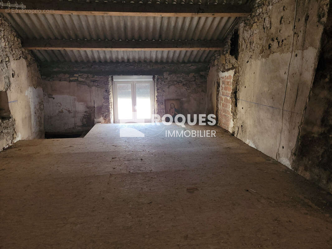 Herepian, maison de village, garage, grenier - photo 10