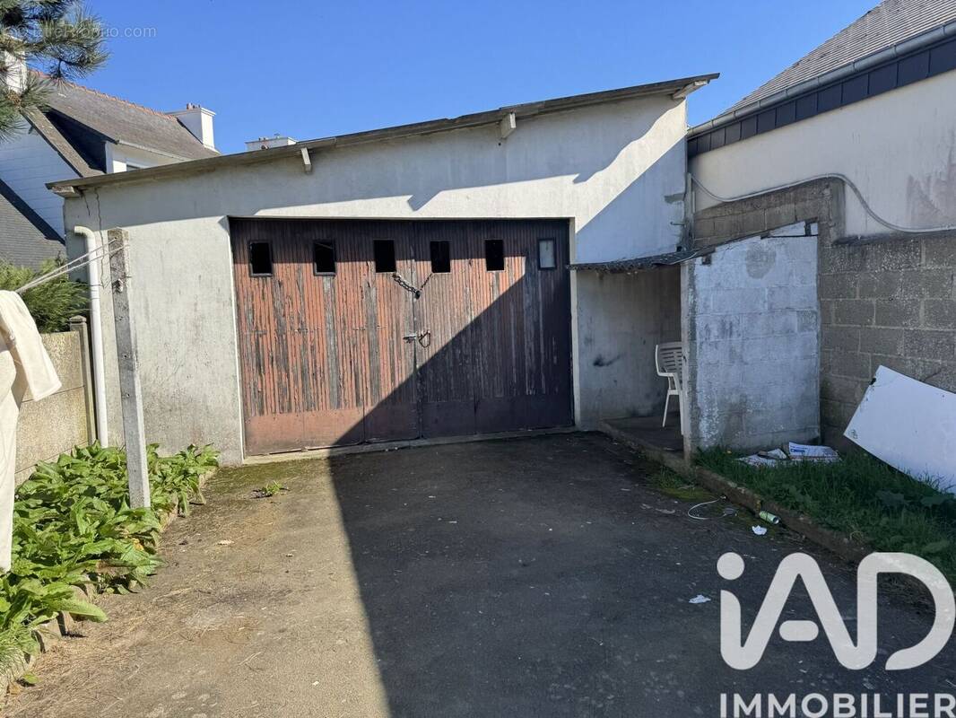 Photo 1 - Terrain à SAINT-BRIEUC