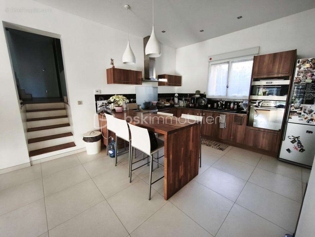 Maison à ROISSY-EN-FRANCE