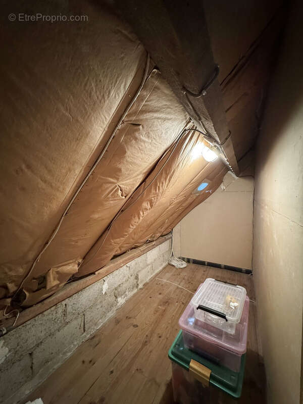 Maison à BETHENCOURT-SUR-MER