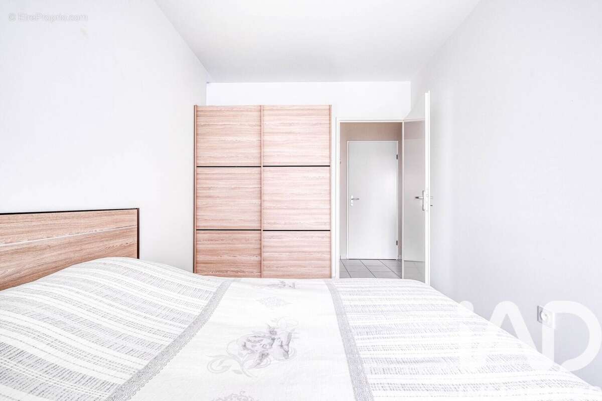 Photo 8 - Appartement à CHARNY