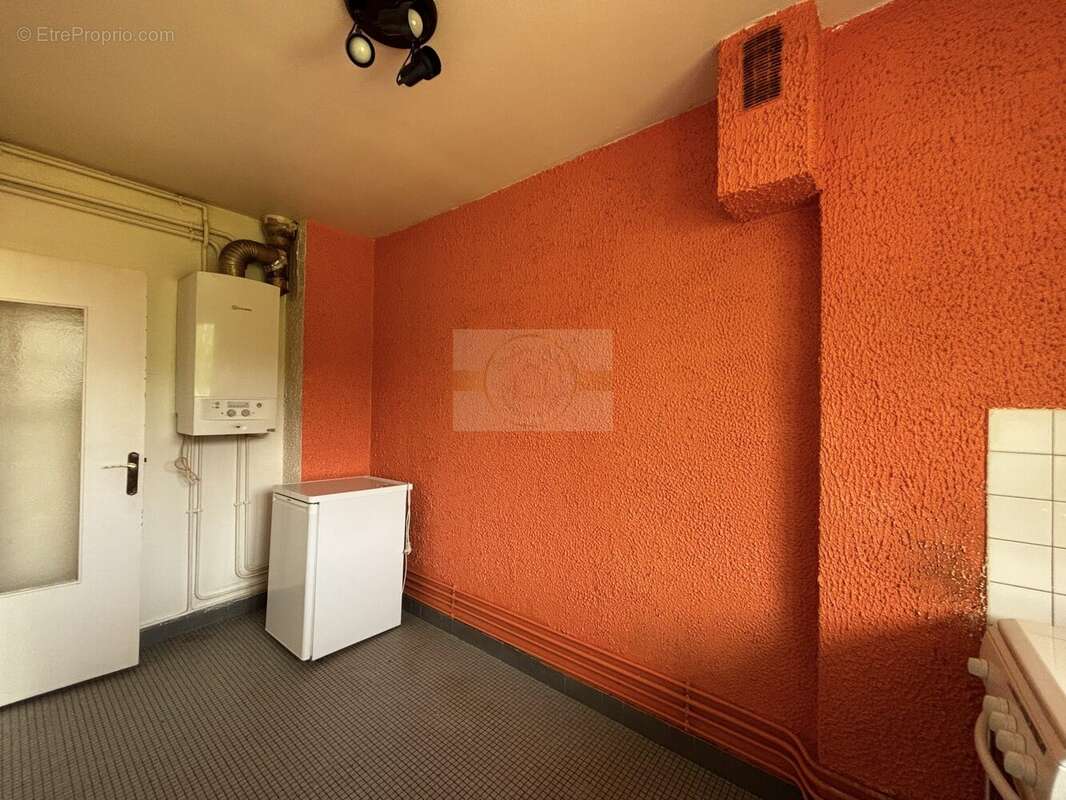 Appartement à THORIGNY-SUR-MARNE