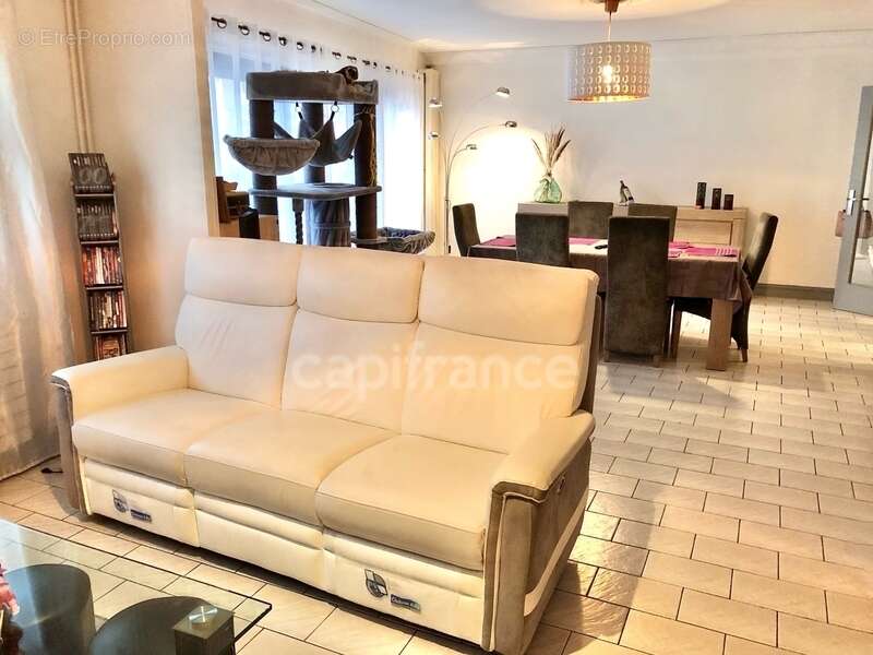 Appartement à LE HAVRE