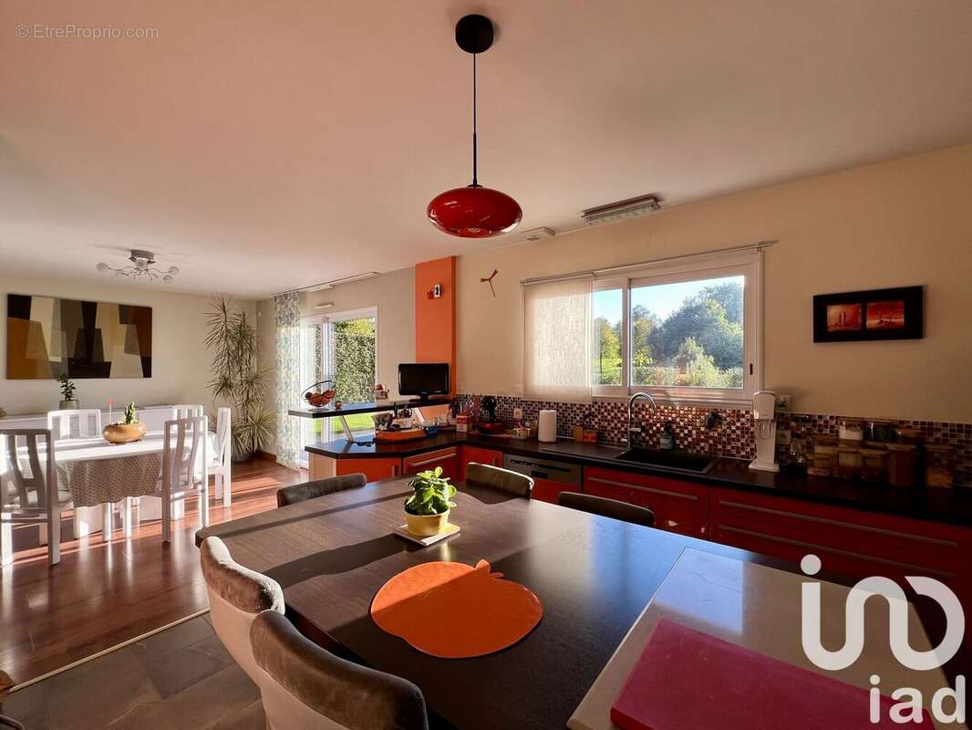 Photo 9 - Maison à SAINT-LO