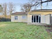 Maison à BEYCHAC-ET-CAILLAU